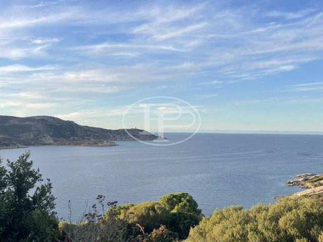 Appartement vente à Calvi