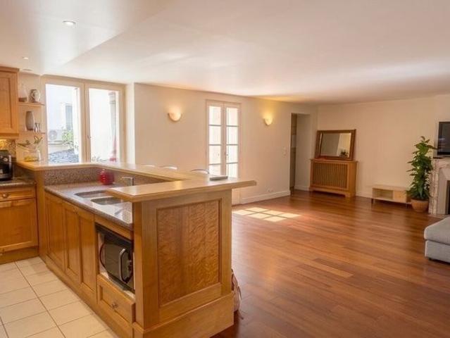Appartement vente à Paris, Île-de-France
