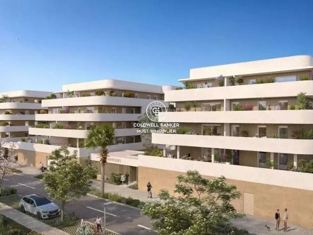 Appartement vente à Perpignan, Canet-en-roussillon