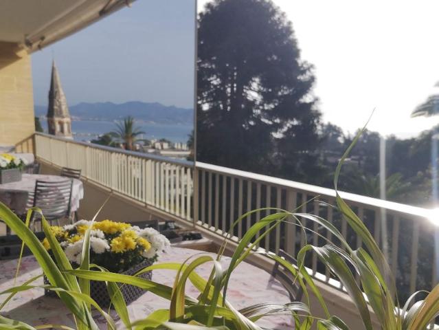 Appartement vente à France métropolitaine, Cannes