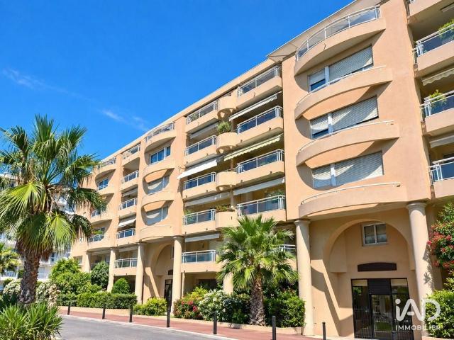 Appartement vente à Grasse, Cannes