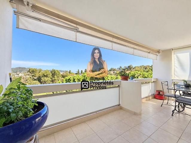 Appartement vente à Grasse, Cannes