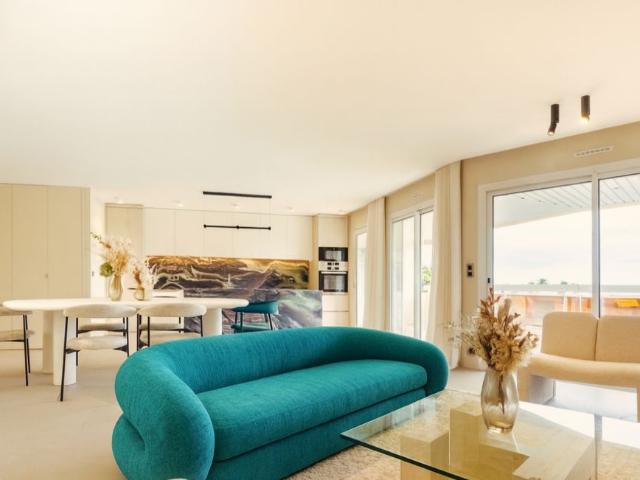 Appartement vente à Aubusson, Saint-sulpice-les-champs