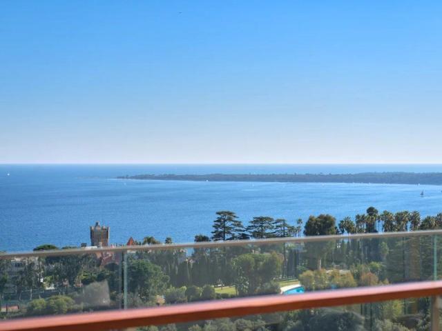 Appartement vente à France métropolitaine, Cannes