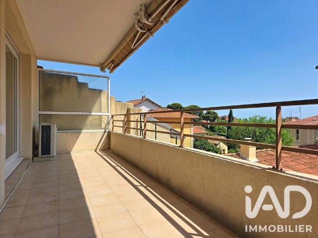 Appartement vente à Nice, Cap-d'ail