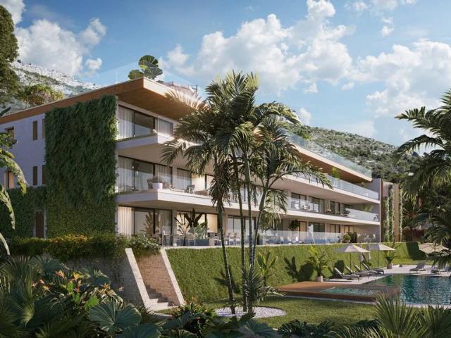 Appartement vente à Cap-d'Ail, Alpes-Maritimes