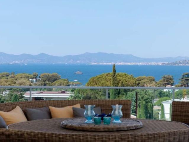Appartement vente à Grasse, Antibes