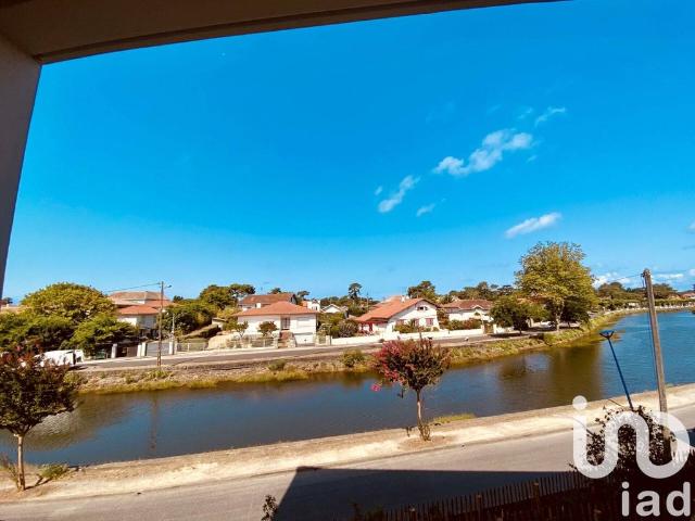 Appartement vente à Capbreton