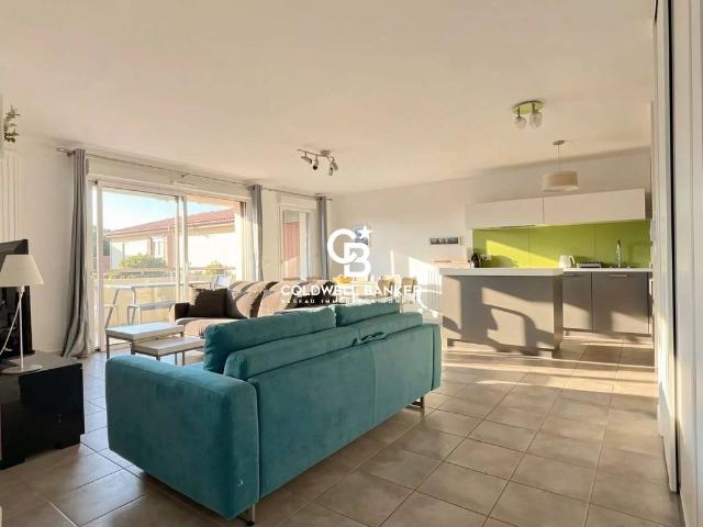 Appartement vente à Dax, Capbreton