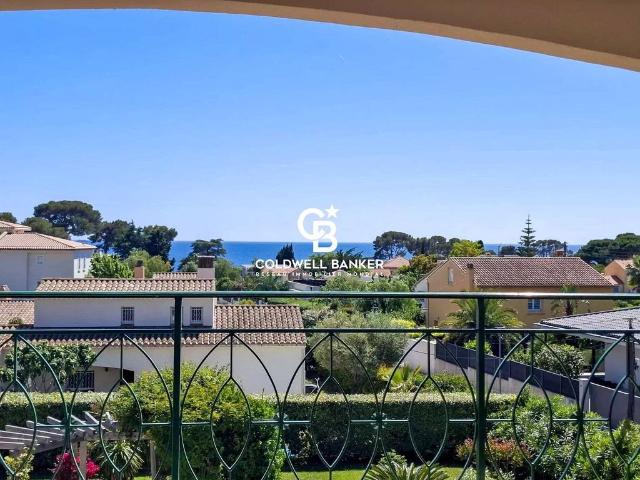 Appartement vente à Arrondissement de Toulon, Carqueiranne