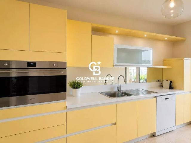 Appartement vente à Arrondissement de Toulon, Carqueiranne