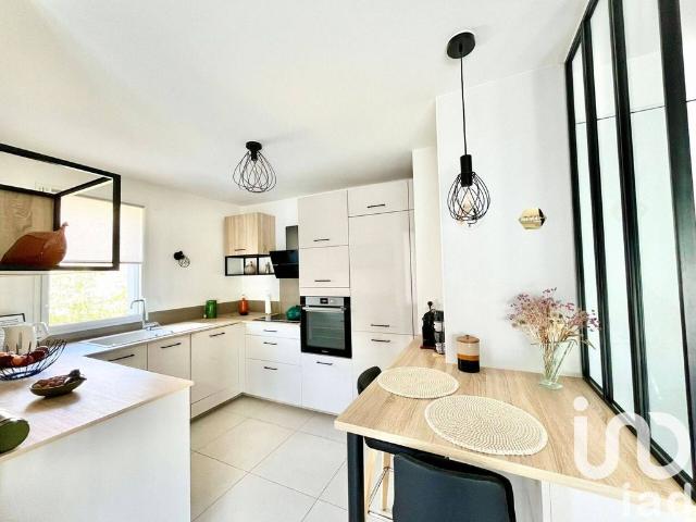 Appartement vente à Lyon, Métropole de Lyon