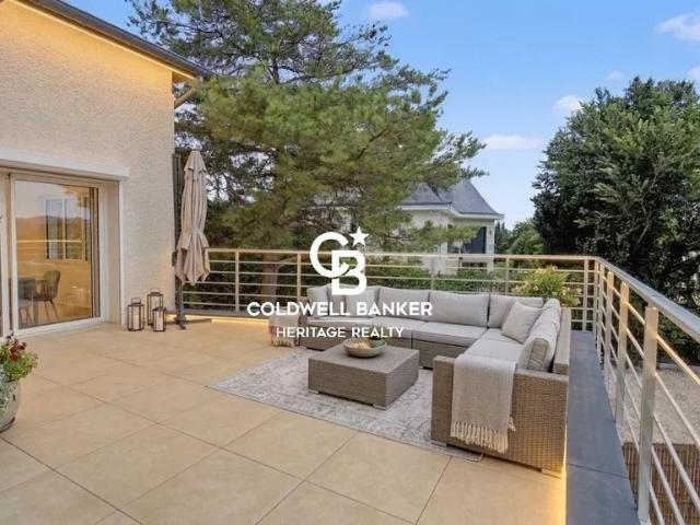 Appartement vente à Lyon, Métropole de Lyon