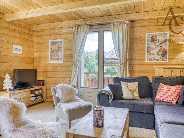 Appartement vente à Bonneville, Demi-quartier