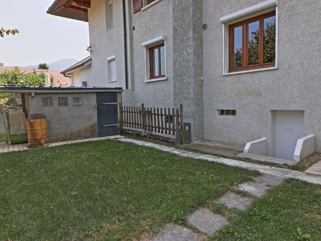 Appartement vente à Annecy, Doussard