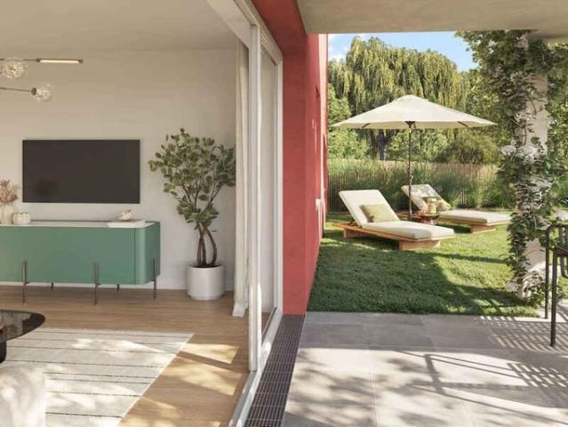 Appartement vente à Molsheim, Ernolsheim-bruche