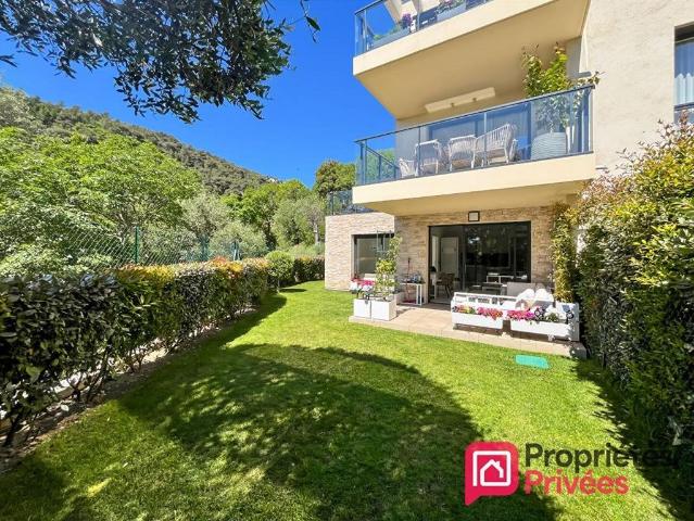 Appartement vente à Èze, Alpes-Maritimes