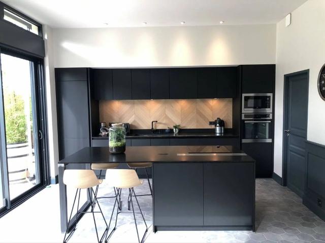 Appartement vente à Nogent-sur-Marne, Fontenay-sous-bois