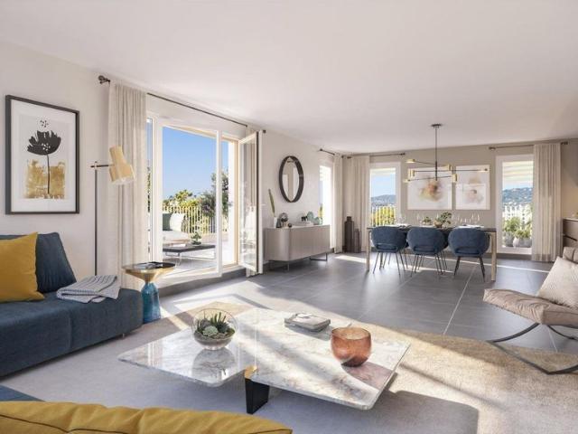 Appartement vente à Francheville