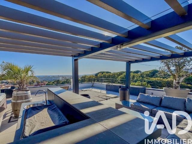 Appartement vente à Arrondissement de Draguignan, Fréjus