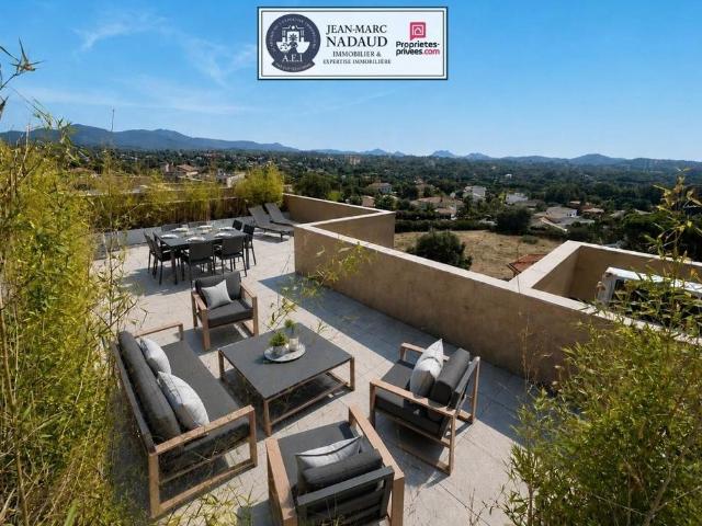 Appartement vente à Arrondissement de Draguignan, Fréjus