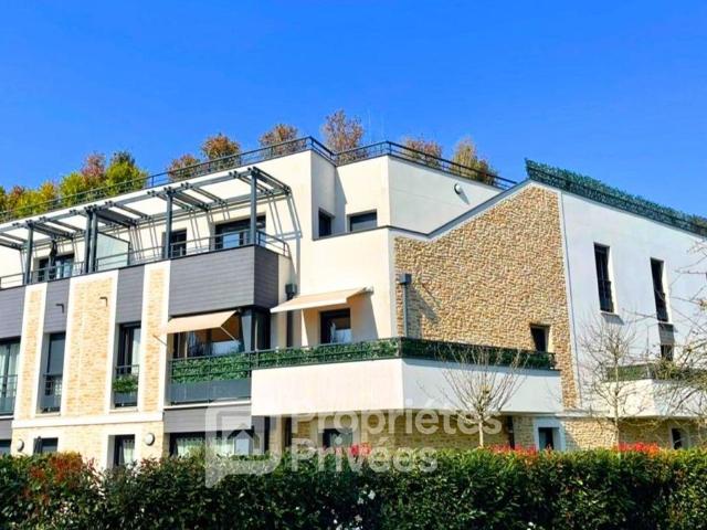 Appartement vente à Palaiseau, Gif-sur-yvette