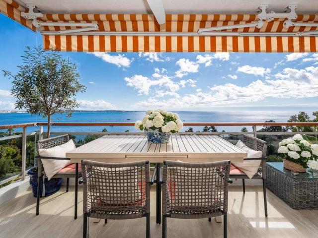Appartement vente à Grasse, Vallauris