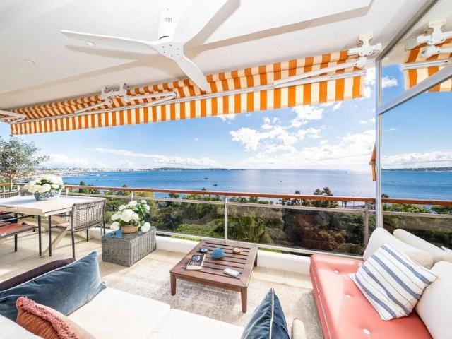 Appartement vente à Grasse, Vallauris