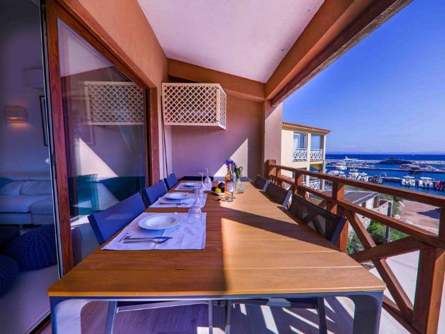 Appartement vente à Sartène, Bonifacio