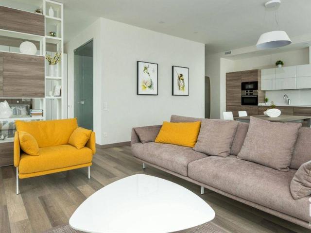 Appartement vente à Marseille, La Ciotat
