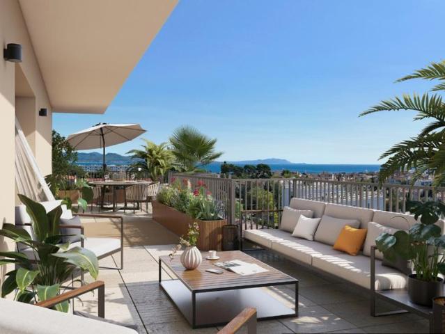 Appartement vente à La Ciotat
