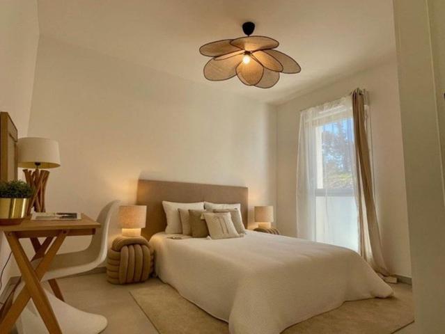 Appartement vente à Arrondissement de Toulon, La Seyne-sur-mer