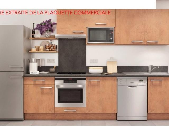 Appartement vente à Strasbourg, La Wantzenau