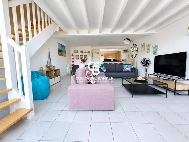 Appartement vente à Arcachon, Lanton