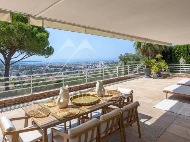 Appartement vente à Grasse, Le Cannet