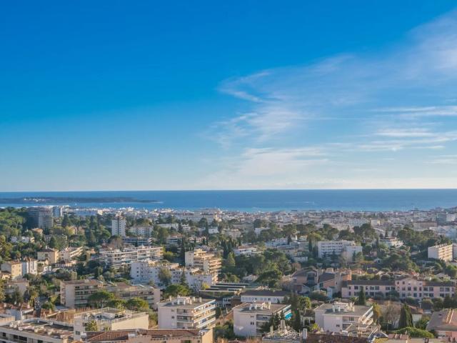 Appartement vente à Grasse, Le Cannet