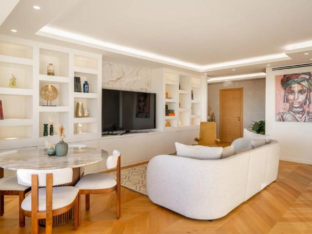 Appartement vente à Grasse, Le Cannet