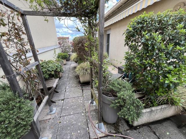 Appartement vente à Lyon, Métropole de Lyon