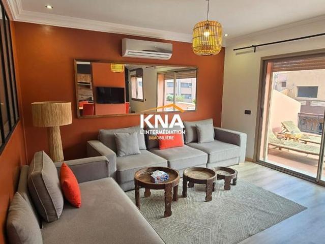 Appartement vente à Marrakech, L'Oriental