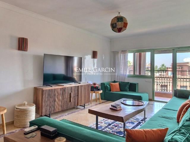 Appartement vente à Marrakech, L'Oriental
