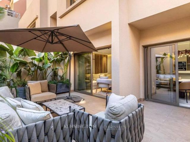 Appartement vente à Marrakech, L'Oriental