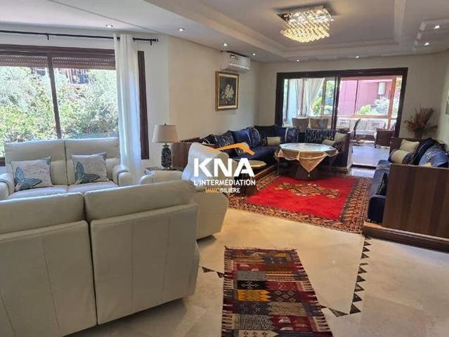 Appartement vente à Marrakech, L'Oriental