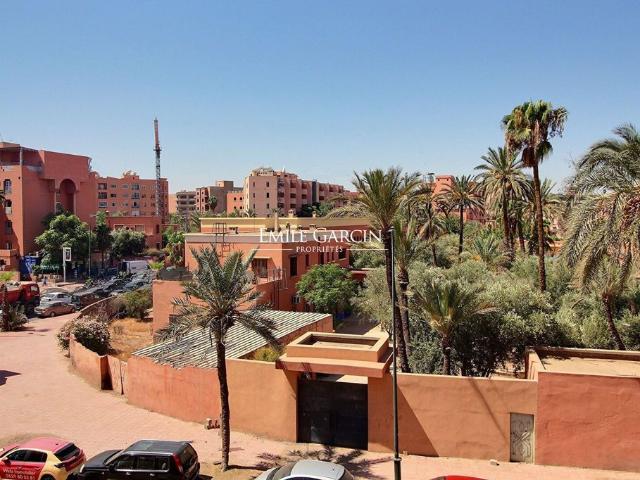Appartement vente à Marrakech, L'Oriental