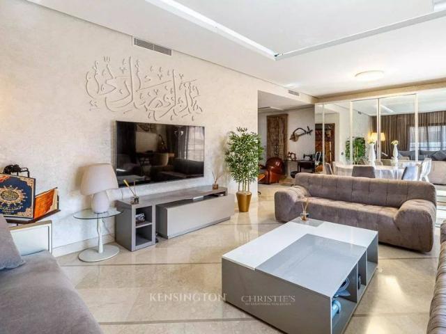 Appartement vente à Marrakech, L'Oriental