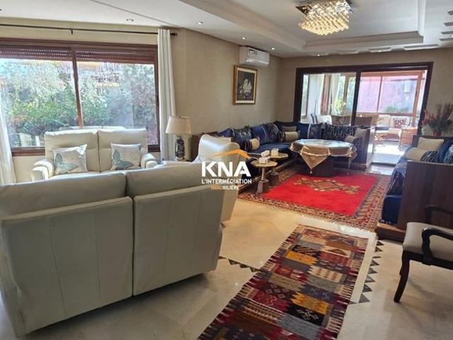 Appartement vente à Marrakech, L'Oriental