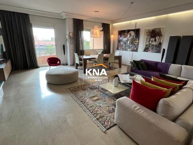 Appartement vente à Marrakech ⵎⵕⵕⴰⴽⵯⵛ مراكش, Préfecture de Marrakech عمالة مراكش