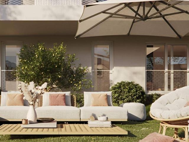 Appartement vente à Marseille