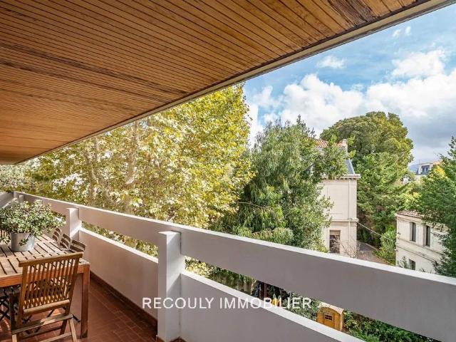 Appartement vente à Marseille