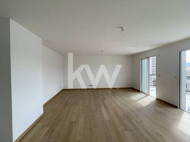 Appartement vente à Marseille