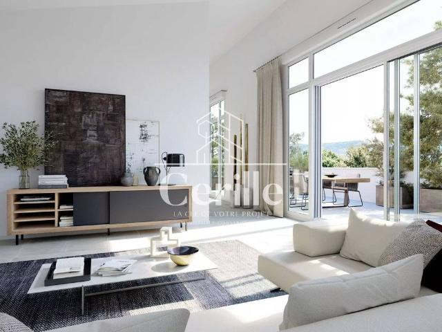 Appartement vente à Marseille